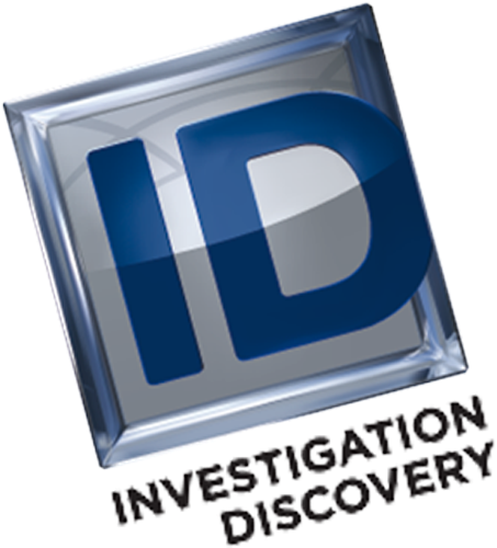 Download I - D - - Investigation Discovery Channel PNG Image with No ...