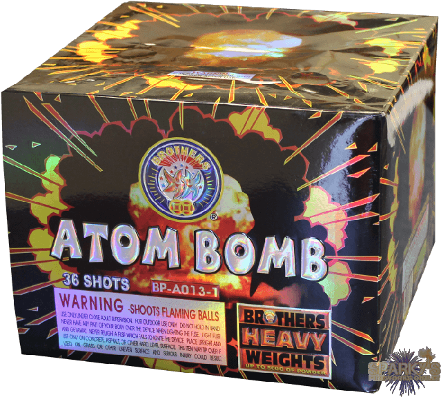 Atom Bomb - Zoom - Box - Free Transparent PNG Download - PNGkey