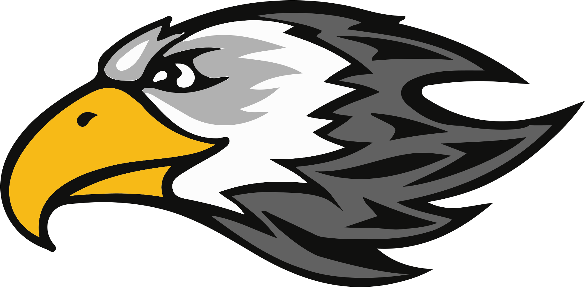 Image Freeuse Falcon Mascot Clipart - Falcon - Free Transparent PNG ...