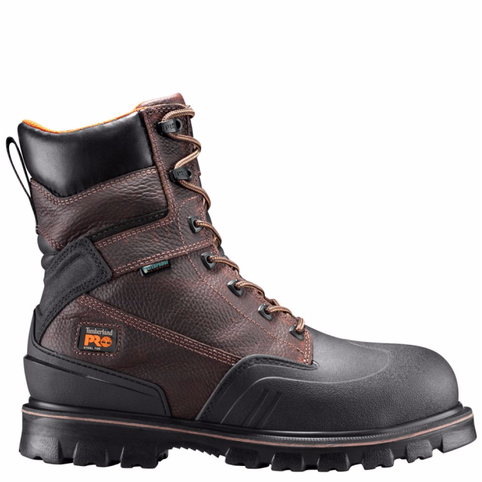 Timberland Pro® Rigmaster - Timberland Pro Safety Boots Rigmaster ...