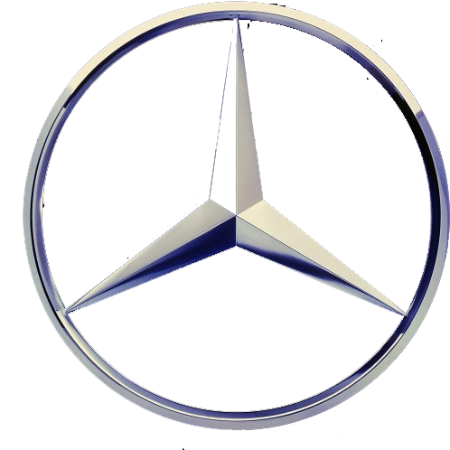 Black Mercedes Benz Logo PNG - Mercedes Benz Icon – Free Download