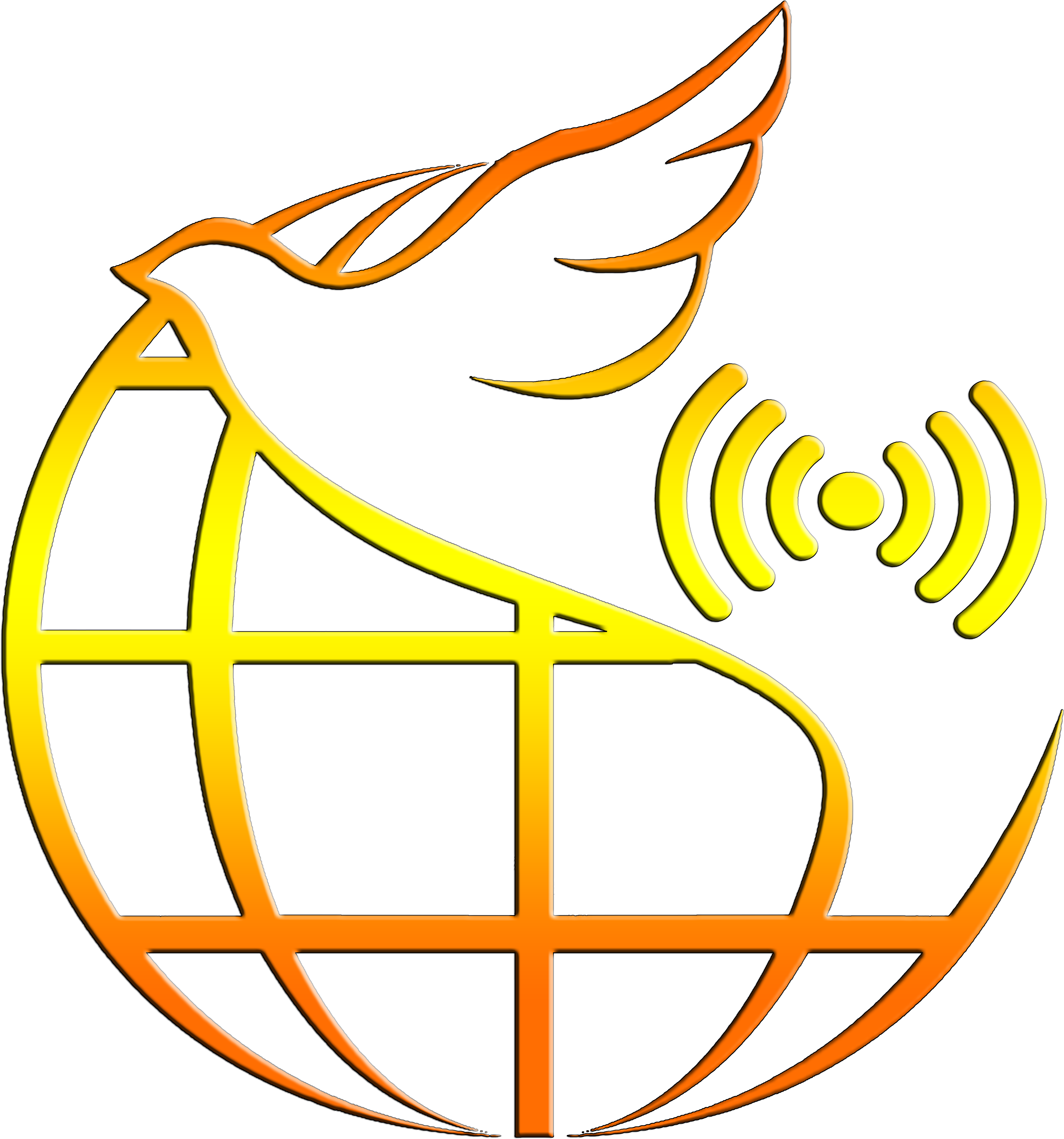 Download Cross With A Dove And Globe Png Image With No Background Pngkey Com