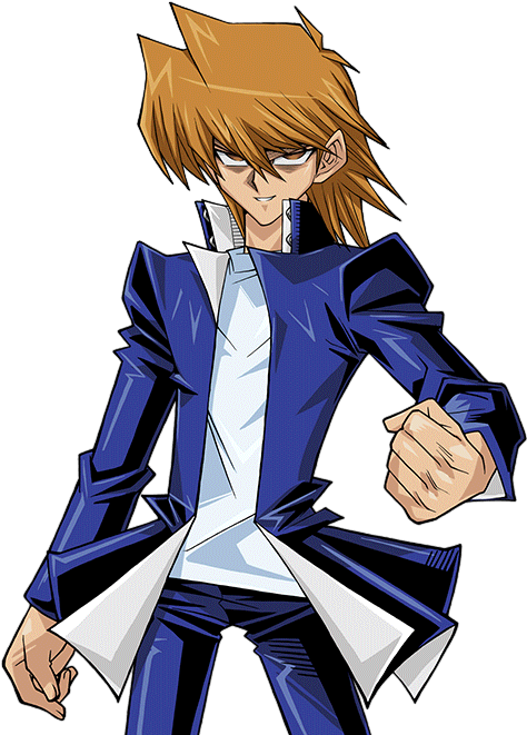 Download Yugioh Duel Links Joey PNG Image with No Background - PNGkey.com