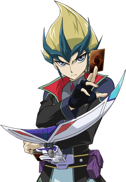 Download Seto Kaiba - Kite Yu Gi Oh Png Image With No Background 