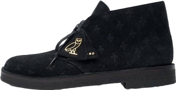 ovo clarks desert boots