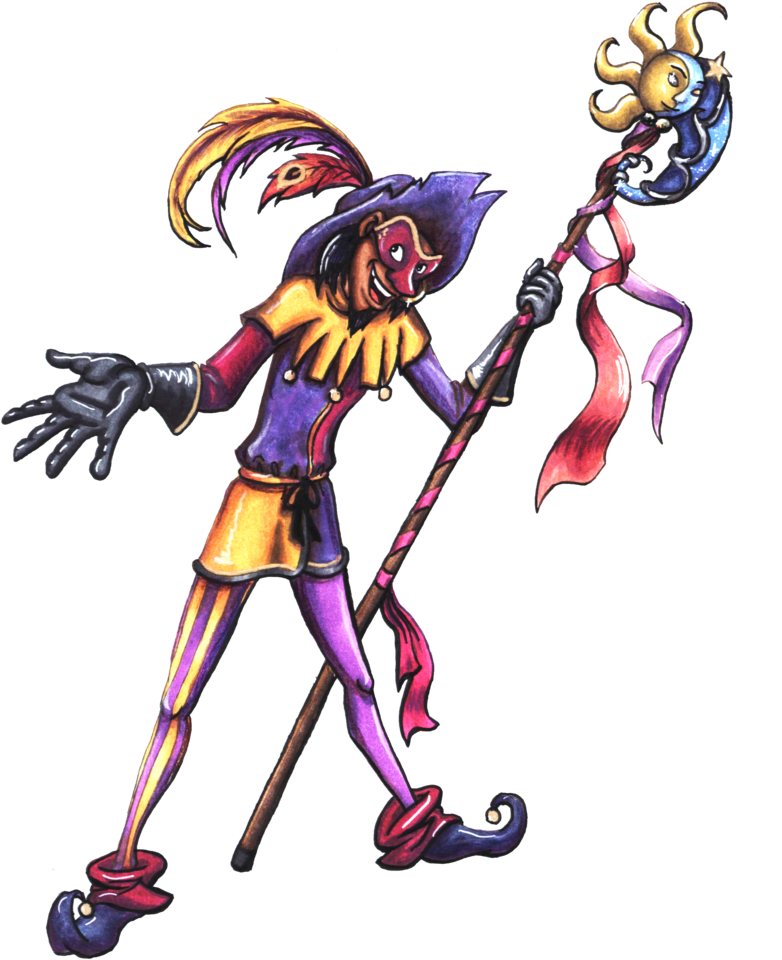 Download Clopin El Jorobado De Notre Dame PNG Image with No Background -  PNGkey.com