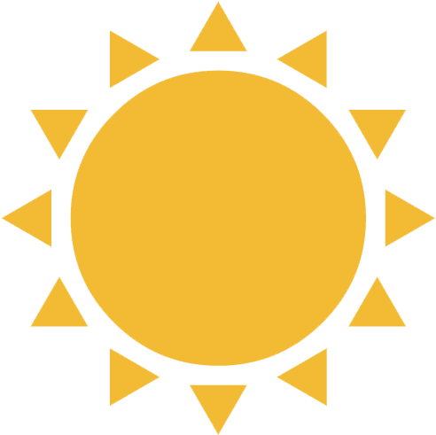 Sun Png Transparent Image - Png Transparent Sun Png - Free Transparent ...