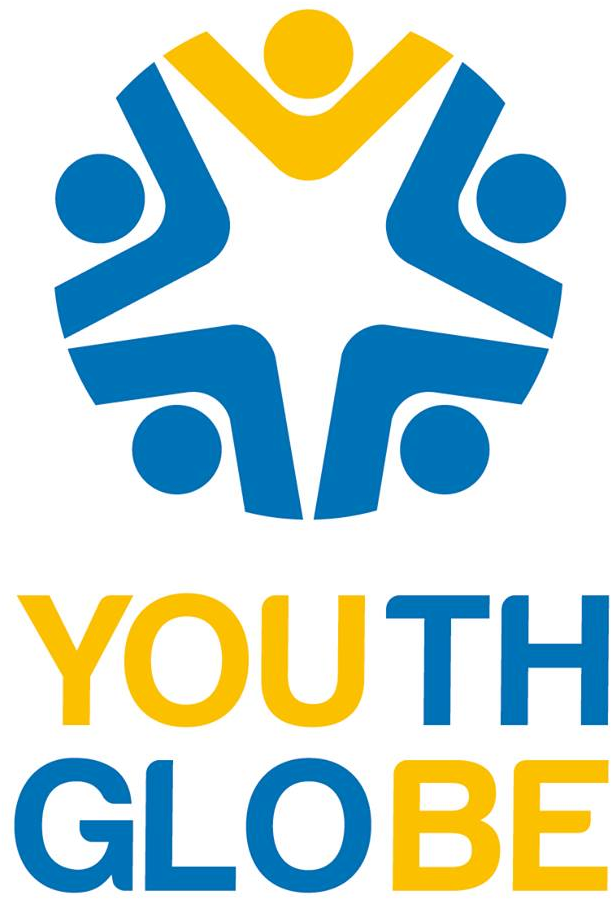 Download Youth Globe Logo - Edge Ballynahinch PNG Image with No ...