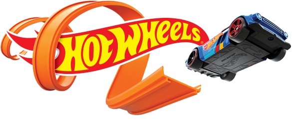 Hot Wheels Hot Wheels Logo Png Free Transparent Png Download Pngkey