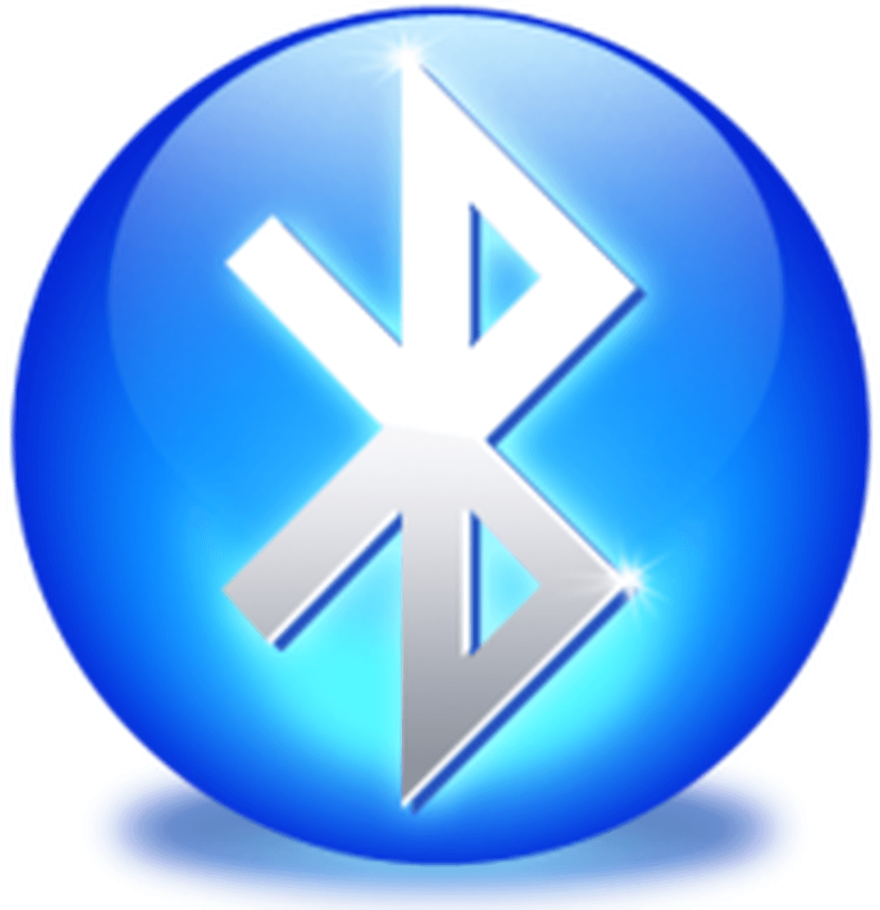 Bluetooth icon transparent illustration rendering 32087602 PNG