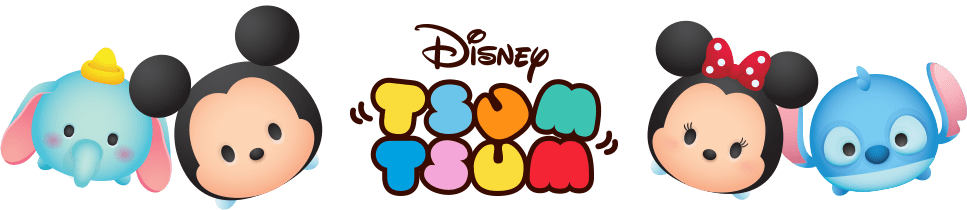 Download Sites Disneyfr Site Tsum Tsum Stick And Stack Png Image With No Background 