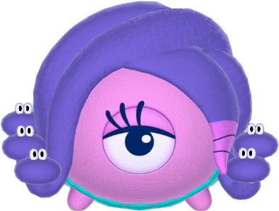 tsum tsum monsters inc