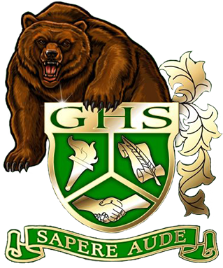 Logo Map - Griffin High School - Free Transparent PNG Download - PNGkey