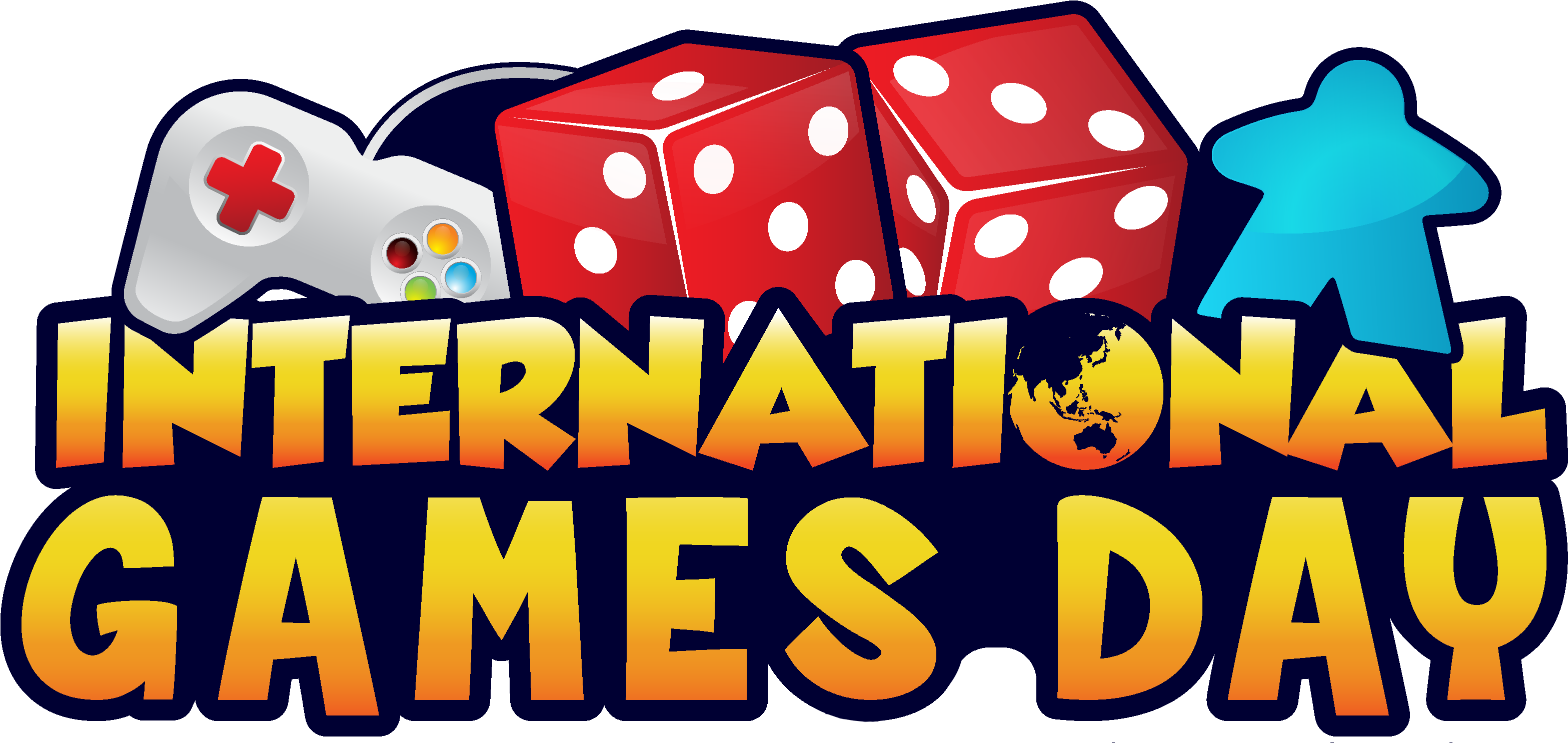 Download Igd Logo International Game Day PNG Image with No Background