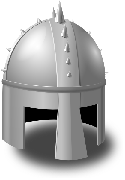 Helmet Knight Helmet Cartoon Knight Helmet Free Transparent PNG   139 1395248 Knight Helmet Png 