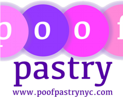 Poof Pastry - Smart Company - Free Transparent PNG Download - PNGkey