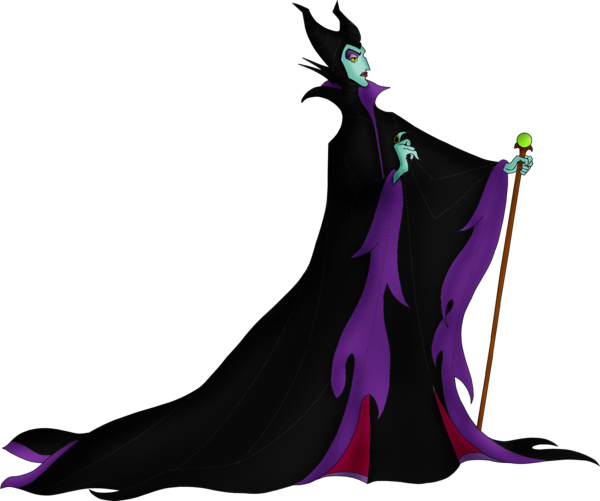 Download By Michaeljdapos On Deviantart - Sleeping Beauty Maleficent ...