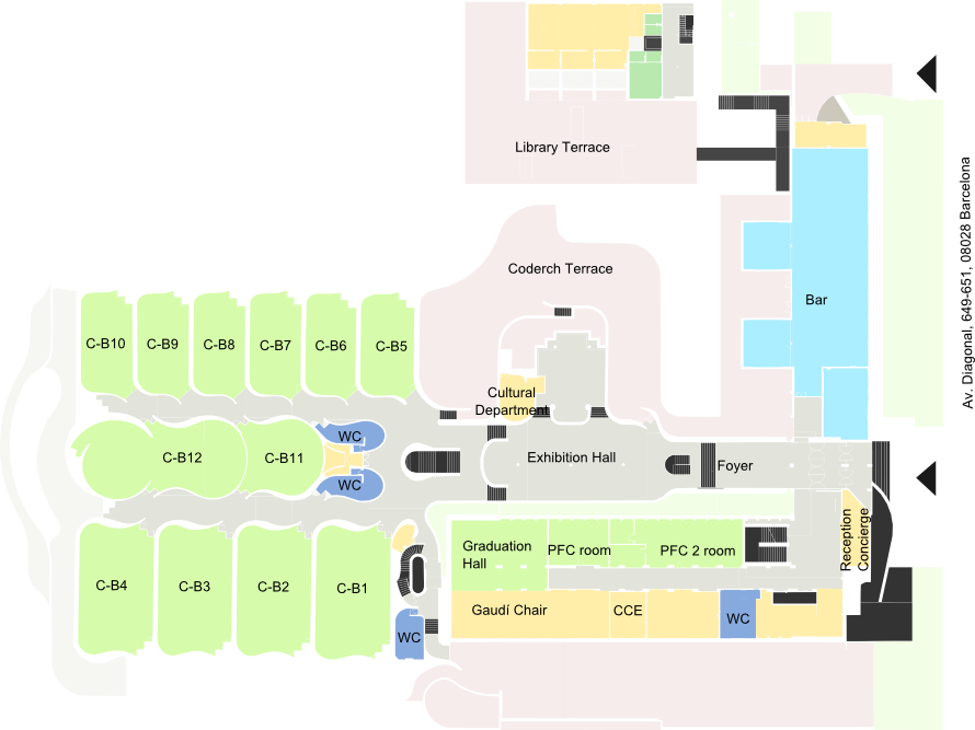 Download Ca P0 - Etsab Mapa PNG Image with No Background - PNGkey.com