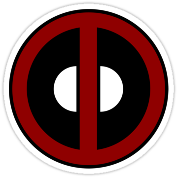 Download Personal Diegox223 Deadpool Logo - Deadpool PNG Image with No ...