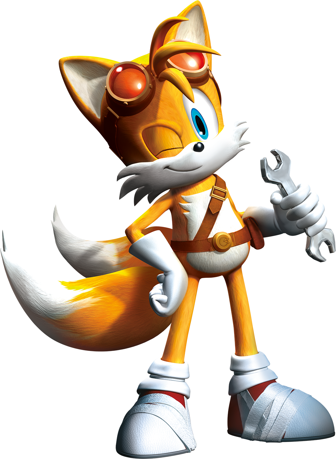 His Fur Brings The Color Of Marias Hair To Shadows Sonic The Hedgehog Boom Tails Free 5722