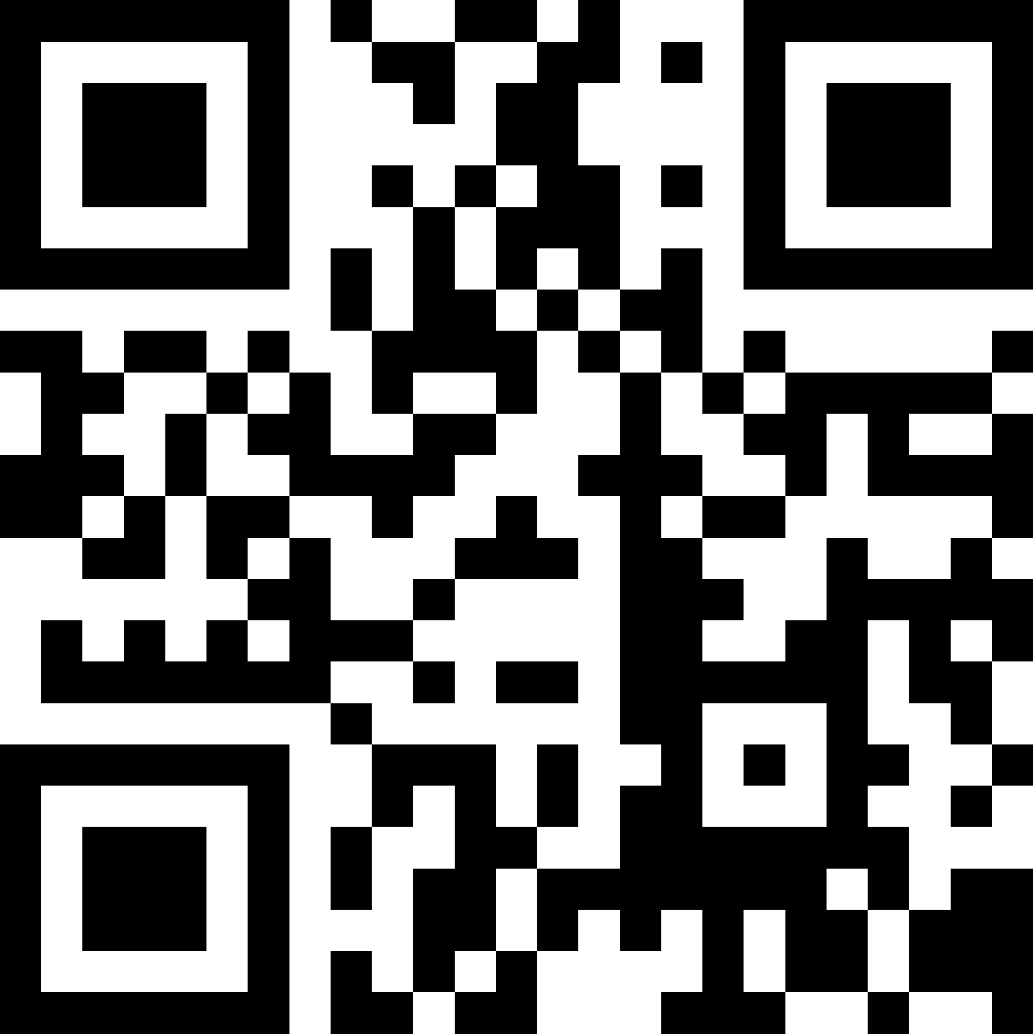 Download Qr Code High Res Qr Code Png Png Image With No Background Pngkey Com
