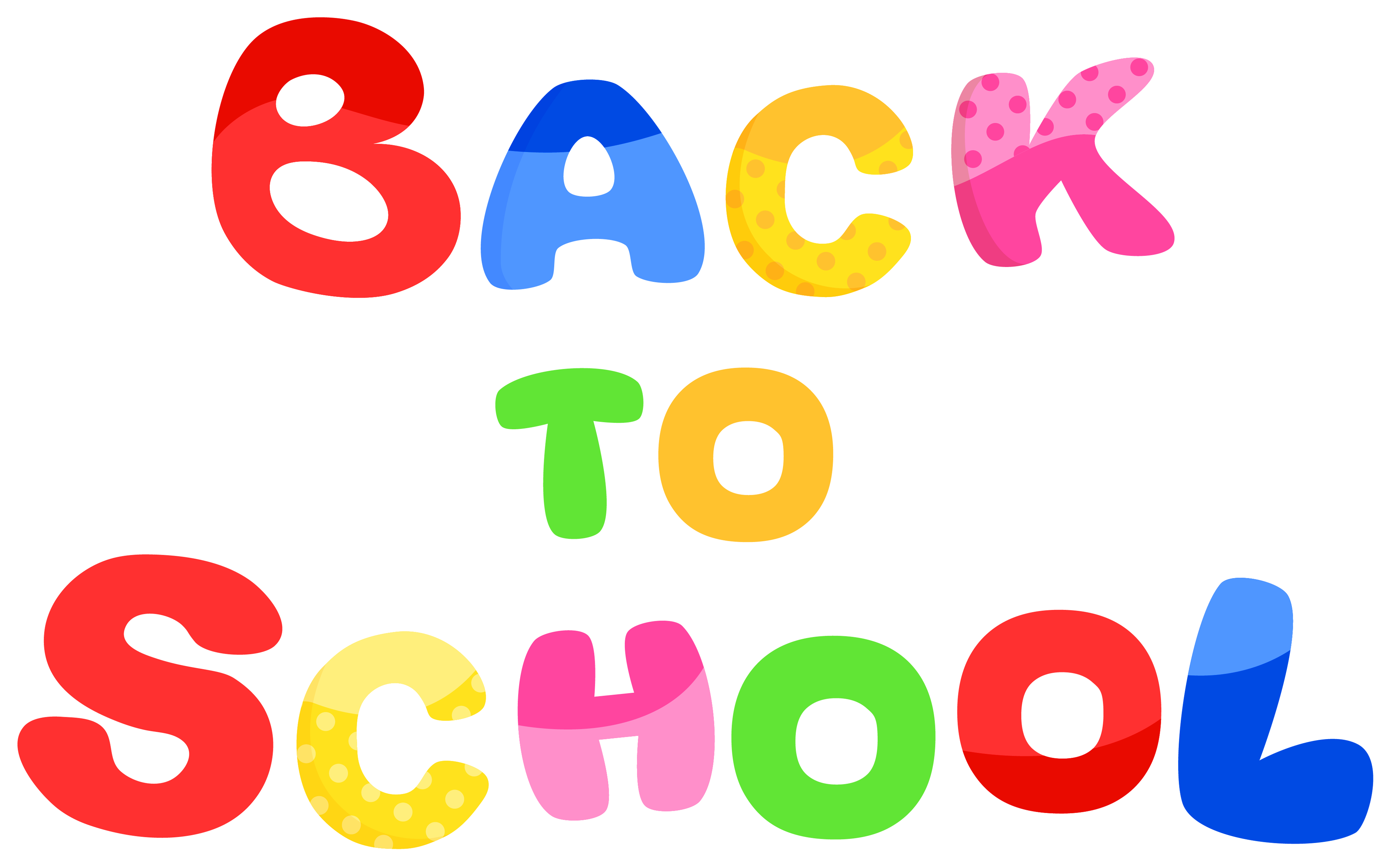 Download Back To School Png Transparent Png Image With No Background Pngkey Com