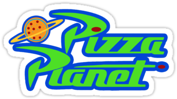 pizza planet in toy story