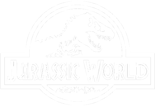 Jurassic Park Clipart Logo - Jurassic Park Logo Png - Free Transparent ...