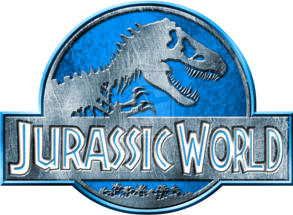 Jurassic World Png Photo - Logo Jurassic World Png - Free Transparent ...