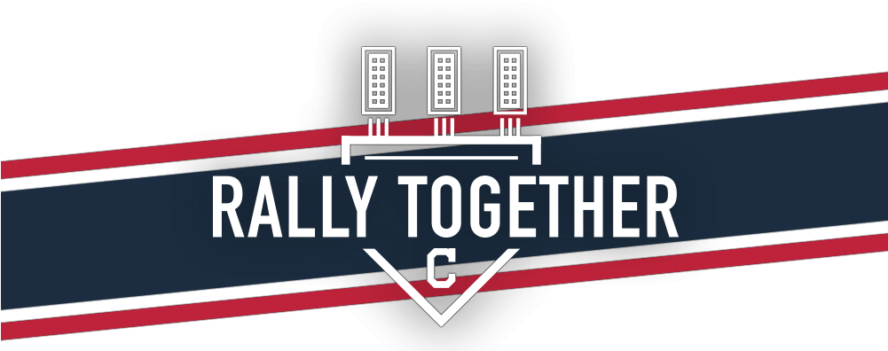 Download #rallytogether With The Tribe - Carmine PNG Image with No ...