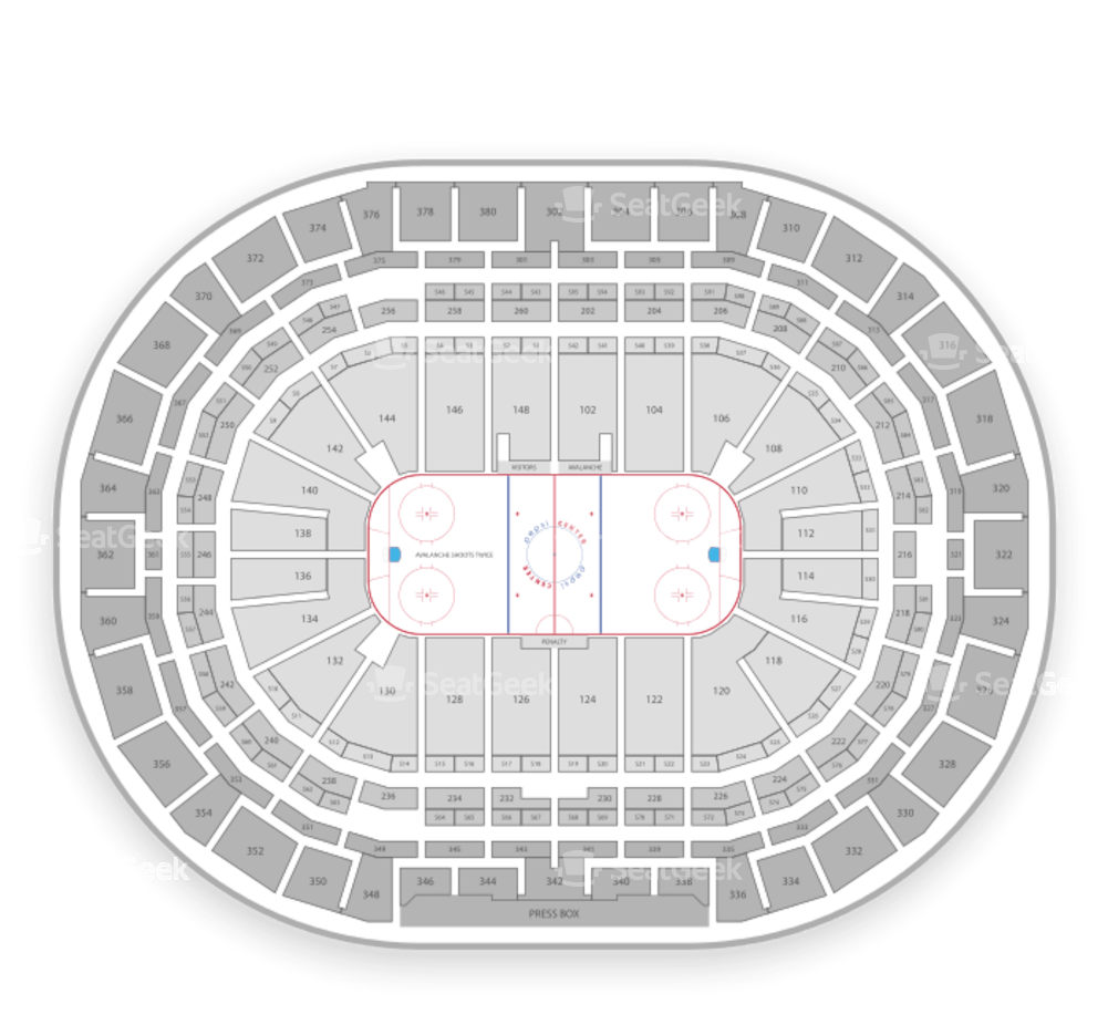 Download Pepsi Center PNG Image with No Background - PNGkey.com