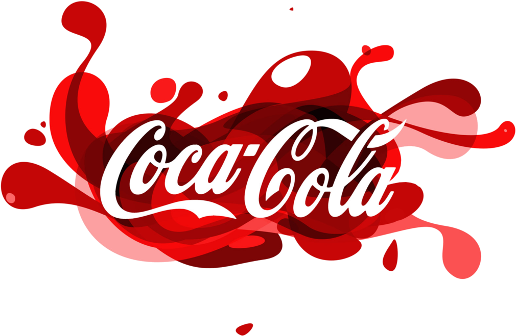 Coca Cola Logo White Png Download - Coca Cola - Free Transparent PNG ...