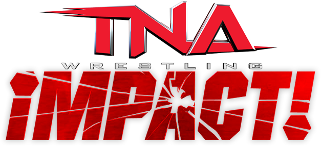 Download Posted Image - Tna Impact Wrestling Logo PNG Image with No  Background - PNGkey.com