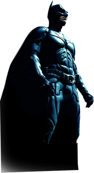Download The Dark Knight - Batman Dark Knight Transparent PNG Image with No  Background 