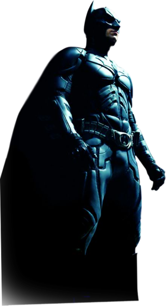 The Dark Knight - Batman Dark Knight Transparent - Free Transparent PNG ...