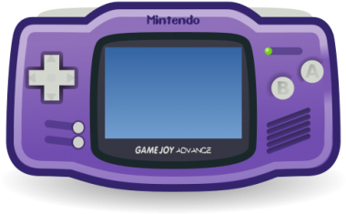 Visual Boy Advance Emulator - Visual Boy Advance Icon - Free ...