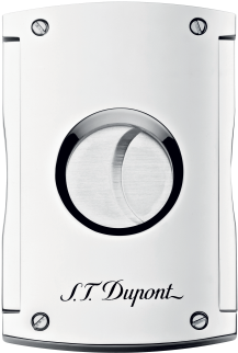 Maxijet Cigar Cutter - St Dupont 003266 (400x400), Png Download
