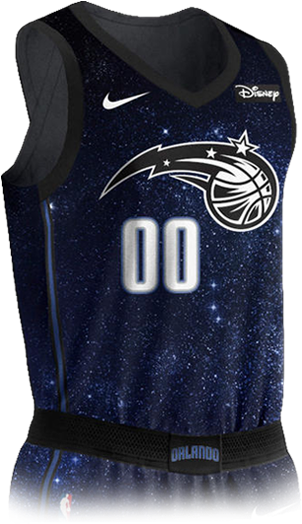 Orlando Magic on X: 🔸Our City Edition uniforms will be on the court soon!  🔸  / X