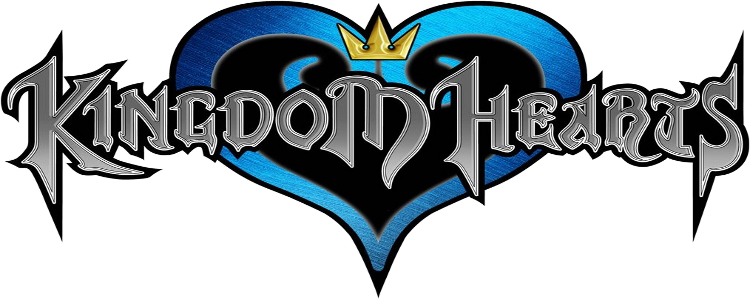 Filekingdom Hearts Logopng Nonciclopedia Fandom - Kingdom Hearts - Free ...