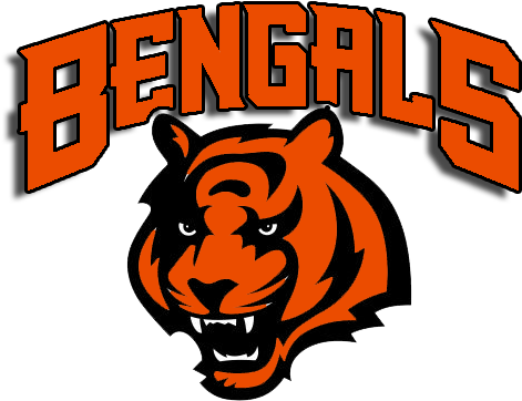 Logo - Cincinnati Bengals 6