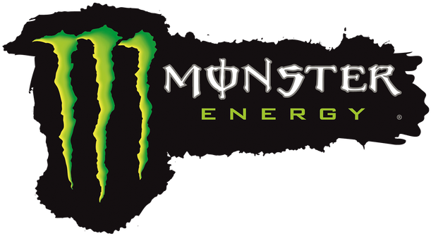 Download Monster Energy - Mon Ster PNG Image with No Background ...