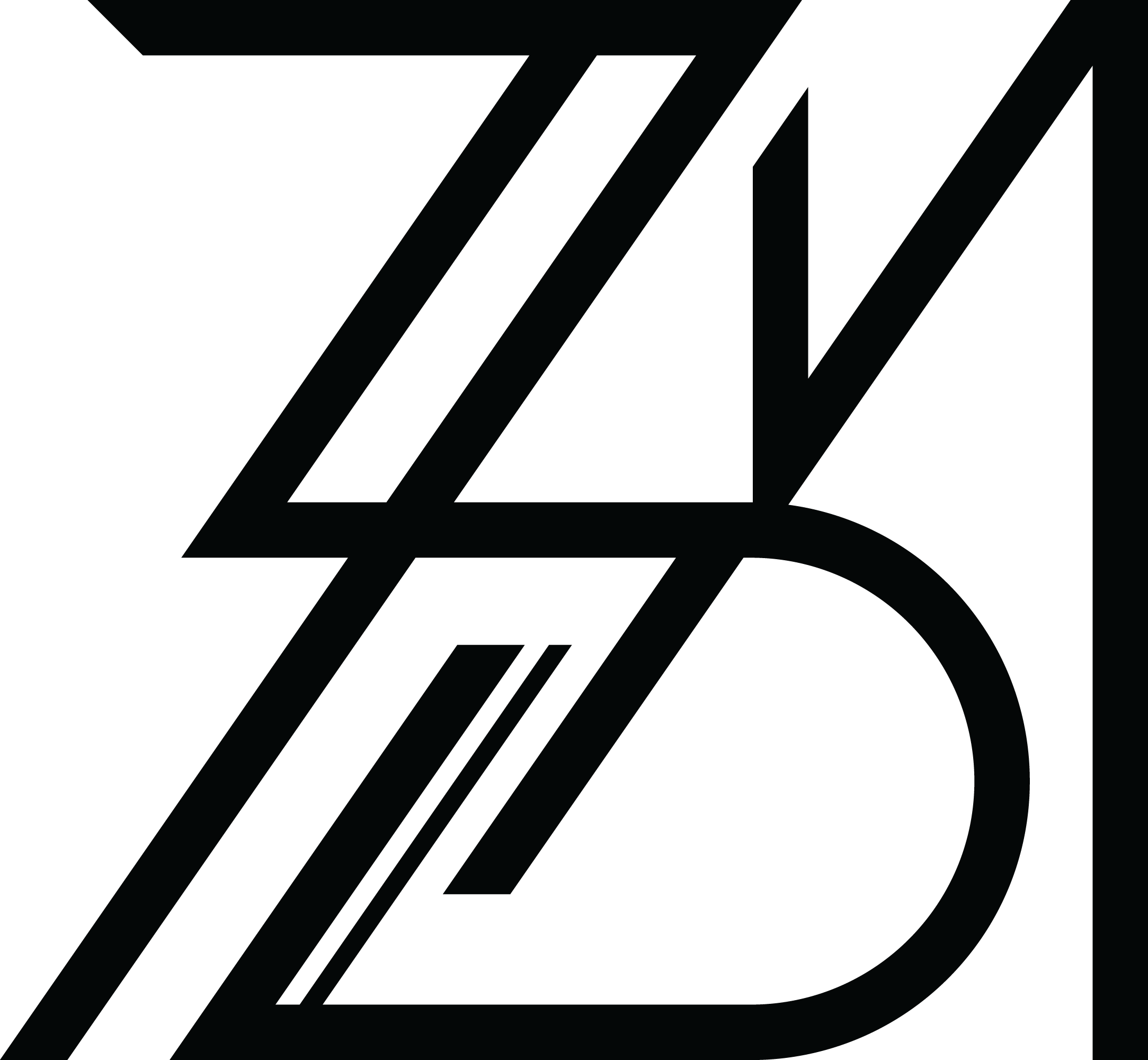 7 minutes. ZD logo. Seven Dead logo.