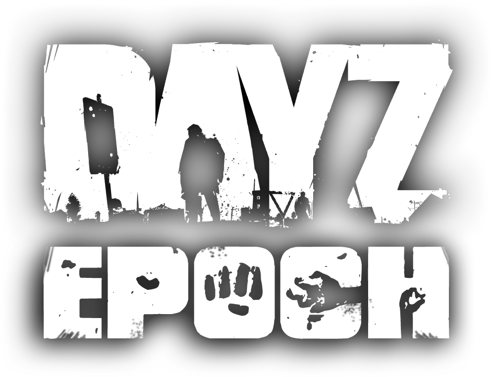 Dayz Epoch Logo Ca - Dayz Epoch Logo Png - Free Transparent PNG ...