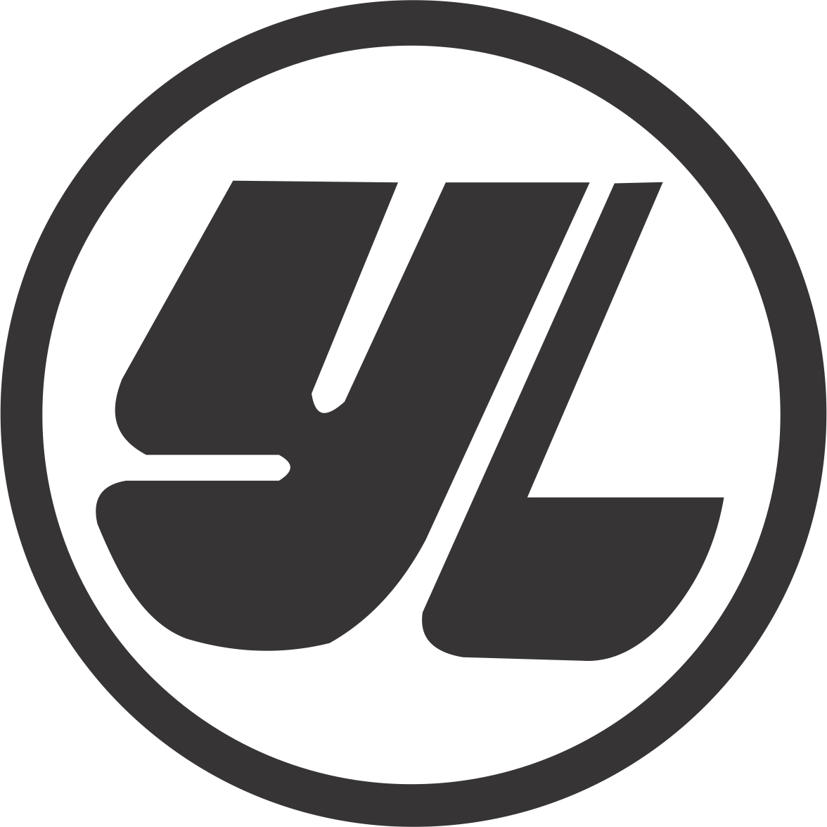 1 Yl Horizontal Sticker - Young Life Logo Transparent PNG Image