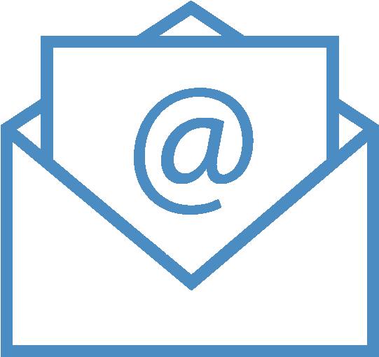 Automated Communication - Email Logo Png Hd - Free Transparent PNG ...