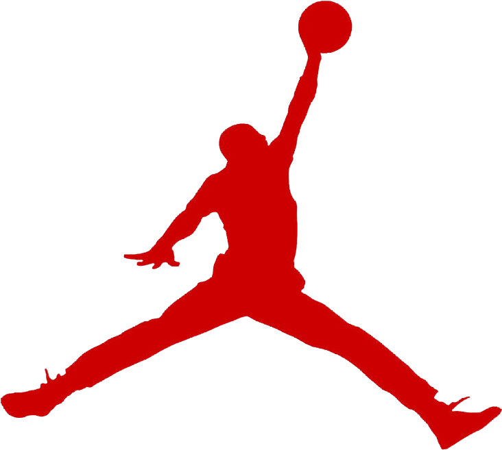 Air Jordan , Png Download - Nike Jordan Logo, Transparent Png , Transparent  Png Image - PNGitem