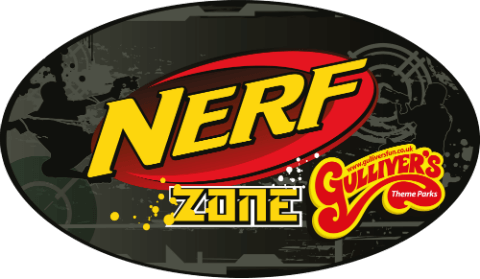 Nerf Gel Fire Mythic