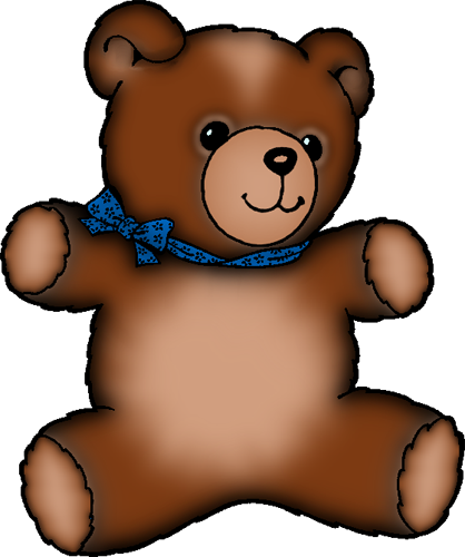 Download Teddy Bear Clipart Free Clipart Images Clipartwiz