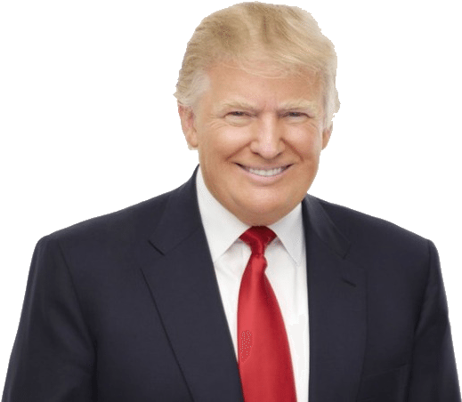 Download 15 Trump Clipart Business Person For Free Download - Donald ...