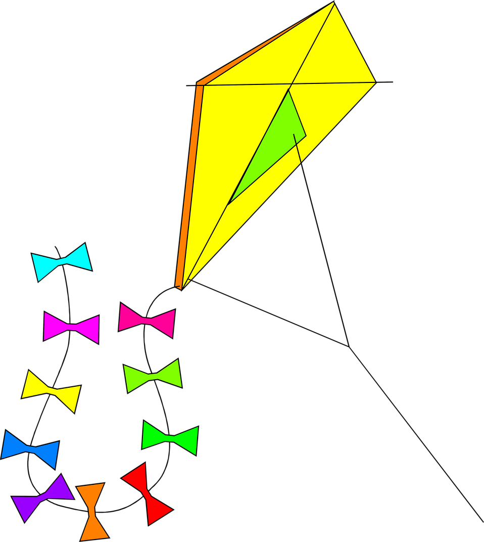 quadrilateral clipart